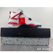 Air Cement 4 DH6927-161 Red Jordan 0805
